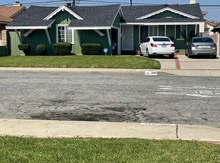 1705 W Piru St, Compton, CA 90222