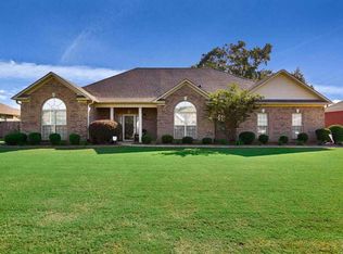111 Brookslanding Dr, Huntsville, AL 35811