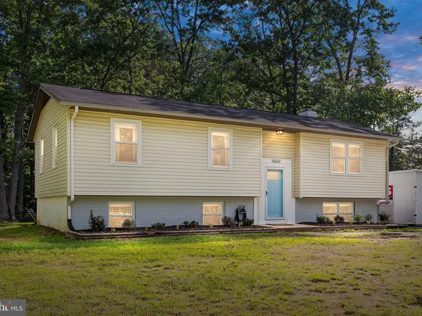 14601 Adel Dr, Manassas, VA 20112