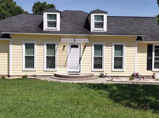 631 Chilhowie Rd, Columbia, SC 29209