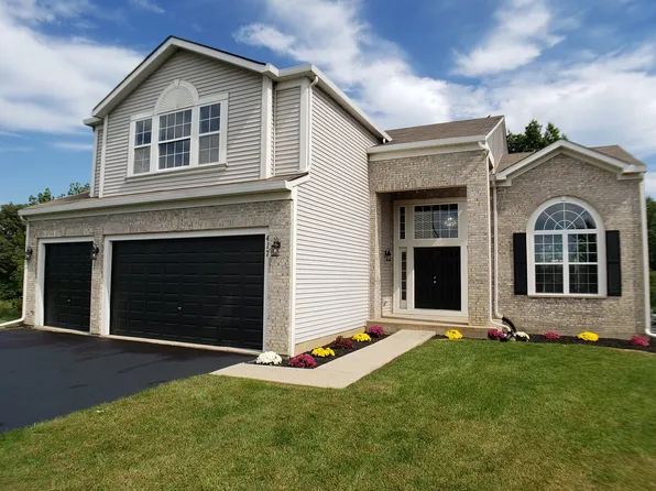 417 Brassie Ln, University Park, IL 60484