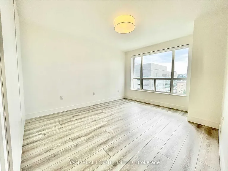 887 Bay St #1408 — Photo 8