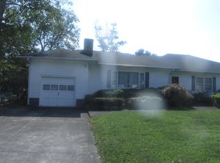 6005 SW Chalmers Dr, Knoxville, TN 37920