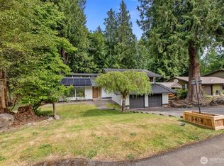 3414 NE Quinault Drive, Bremerton, WA 98311