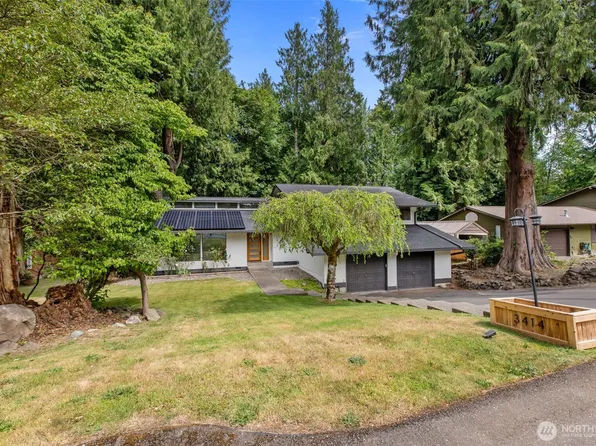 3414 NE Quinault Drive, Bremerton, WA 98311