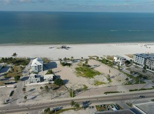 81 Mango St, Fort Myers Beach, FL 33931