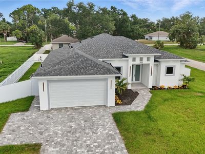1923 S Gator Circle Cpe, Coral, FL, 33909