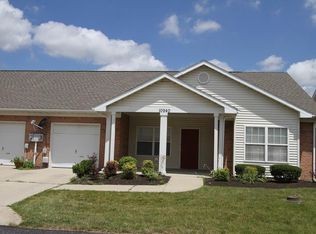 10940 Golden Harvest Pl, Indianapolis, IN 46229
