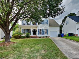 8413 Astwell Ct, Raleigh, NC 27615