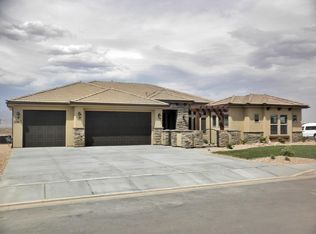 2943 E 3240 S, St George, UT 84790
