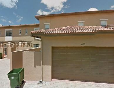 14606 SW 6th St, Pembroke Pines, FL, 33027