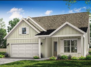 3009 Doar Creek Tr, Awendaw, SC 29429