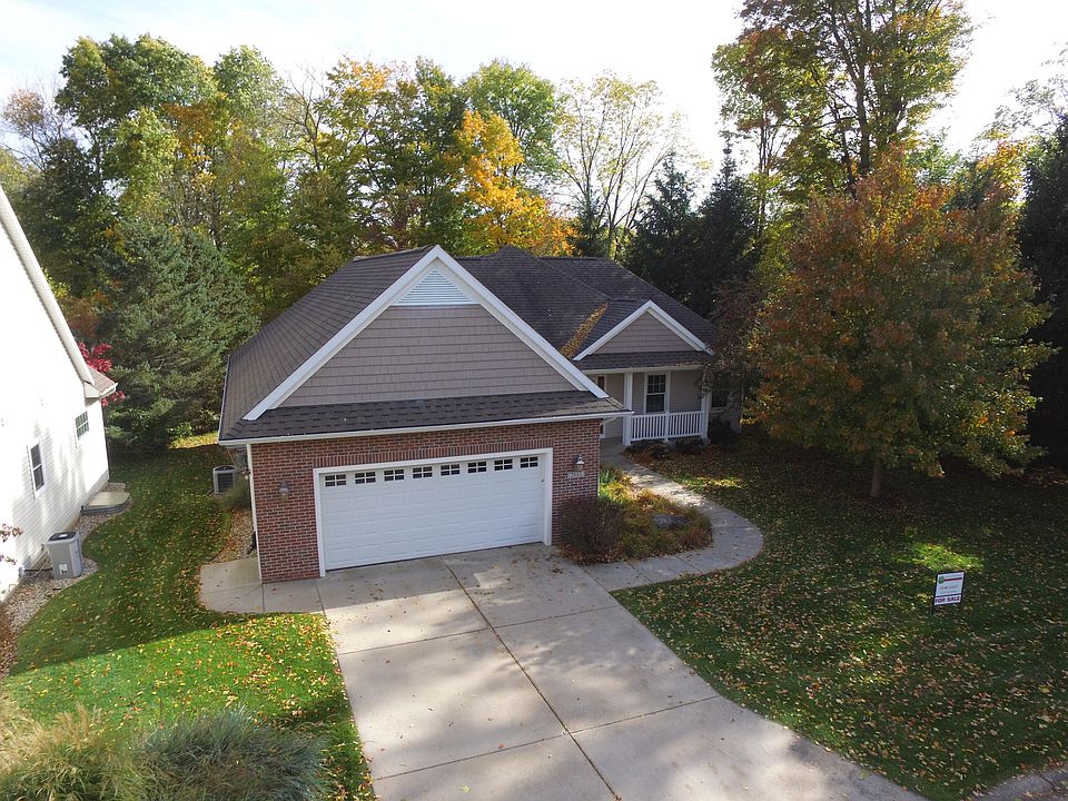 2466 Isle Harbor Ct, Kalamazoo, MI 49009 Zillow