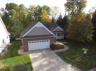 2466 Isle Harbor Ct, Kalamazoo, MI 49009