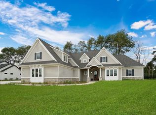 976 Cascata Trl, Huntertown, IN 46748