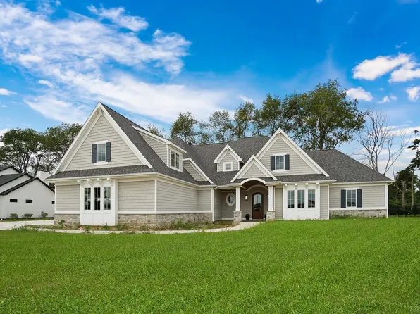 976 Cascata Trl, Huntertown, IN 46748