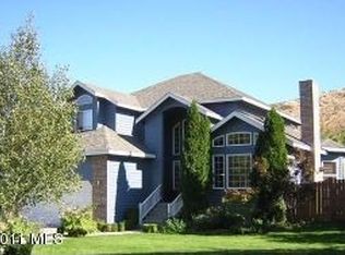 2017 Center Court Dr, Wenatchee, WA 98801