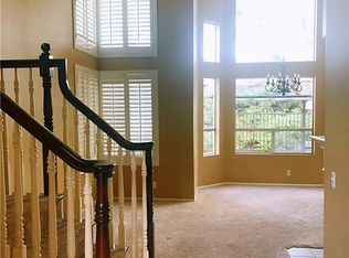 5 Robin Rdg, Aliso Viejo, CA 92656