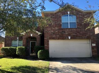 11722 Dandy Park Ct, Houston, TX 77047