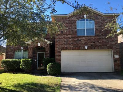 11722 Dandy Park Ct, Houston, TX, 77047