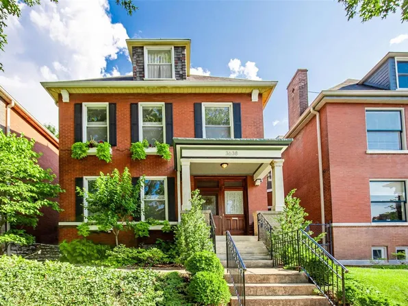 3638 Juniata St, Saint Louis, MO 63116