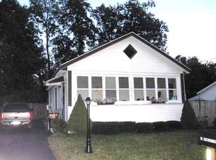 78 Tennessee Ave, Albany, NY 12205