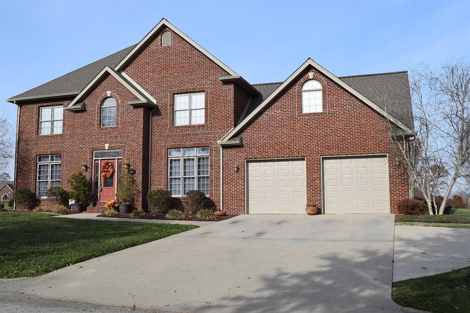 641 Kirkwood Dr, London, KY 40744 Zillow