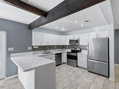 111 Copper St, Henderson, NV, 89015