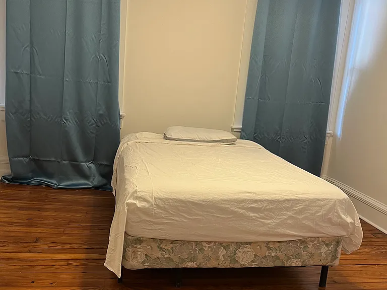 bedroom #2