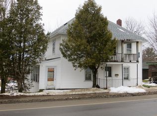 66 Wawbeek Ave, Tupper Lake, NY 12986