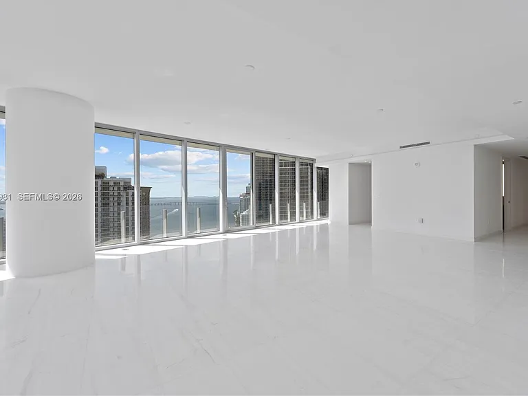 300 Biscayne Boulevard Way #3201 — Photo 3