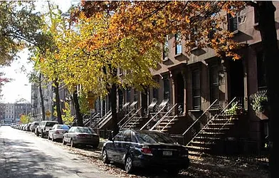 Rented by Keller Williams NYC