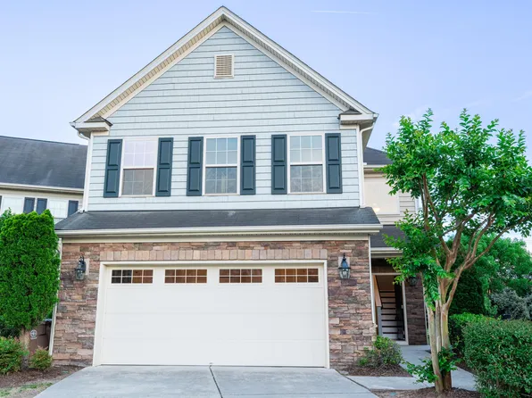 434 Windy Peak Loop, Cary, NC 27519