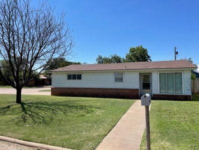 624 NE 1st Pl, Tulia, TX, 79088