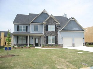 1517 Chase Creek Dr, Grovetown, GA 30813