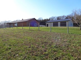 5245 Whitesville Rd, Harrisburg, IL 62946