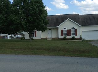 103 Carriage Way, White Bluff, TN 37187