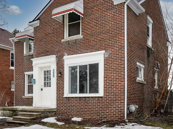 144 Dwight Ave, Pontiac, MI 48341