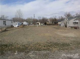 726 E 3rd Ave N, Columbus, MT 59019