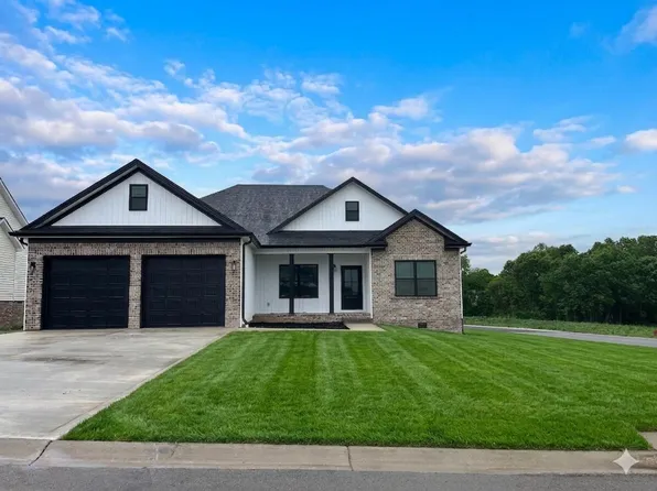 100 Bill Silvey Rd, Danville, KY 40422