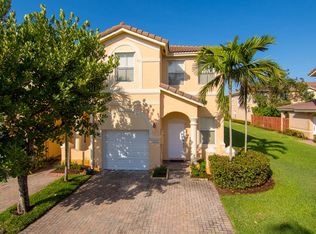 12302 SW 124th Path, Miami, FL 33186