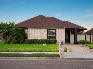 1510 Calle Espana, Pharr, TX 78577