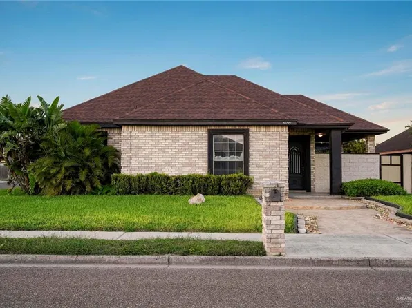 1510 Calle Espana, Pharr, TX 78577