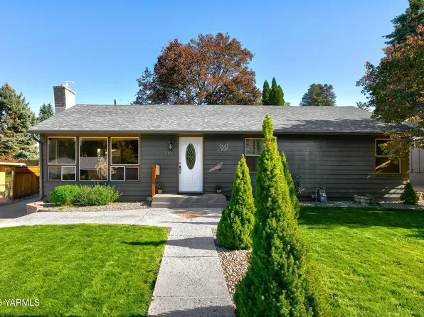 213 N 29th Ave, Yakima, WA 98902