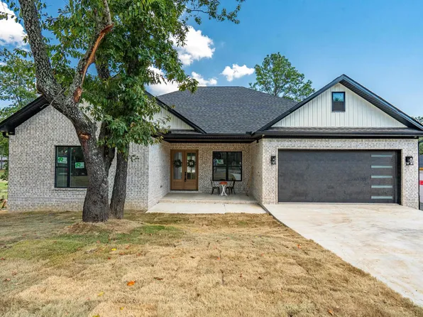 232 Cromwell Ct, Hot Springs, AR 71901