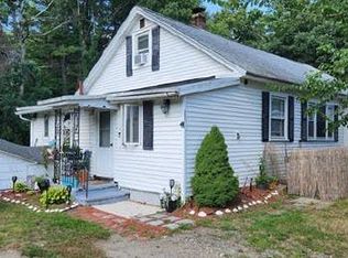 260 Oak St, Shrewsbury, MA 01545