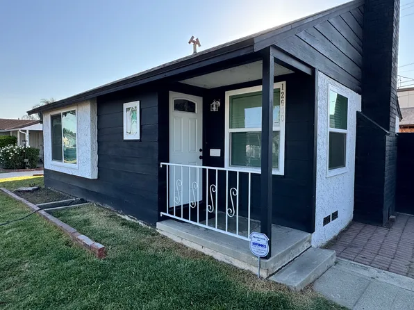 12609 Brock Ave, Downey, CA 90242