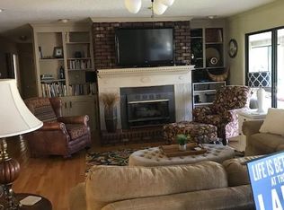 241 Licklog Ct, Hayesville, NC 28904