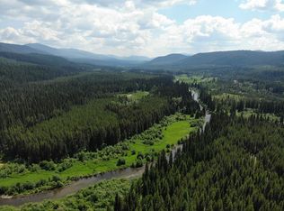 628 Bengston Ln, Troy, MT 59935