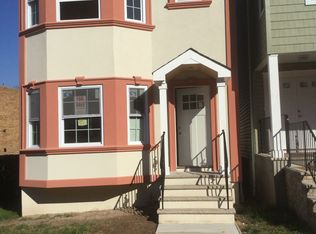 76 Hamilton St, East Orange, NJ 07017